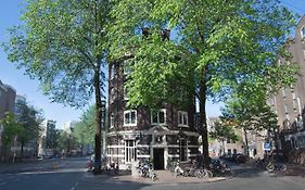 圣尼古拉斯酒店 阿姆斯特丹 Exterior photo