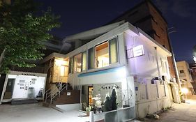 西斯恩布罗民宿 首爾 Exterior photo