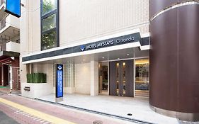 Mystays 五反田酒店 東京都 Exterior photo