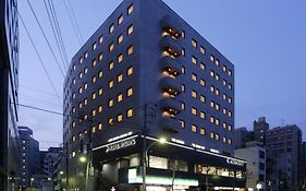 Mystays 御茶之水（会议中心）酒店 東京都 Exterior photo
