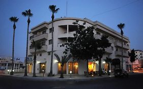 艾利索酒店 拉纳卡 Exterior photo