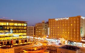阿拉伯庭院水疗酒店 迪拜 Exterior photo