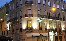 Lisboa Estrela De Arganil - Luis Simoes & Conceicao, Lda酒店 Exterior photo