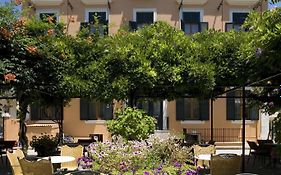 贝拉维尼萨酒店 Corfu  Exterior photo