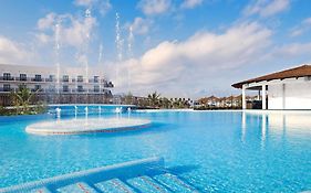 Melia Dunas Beach Resort & Spa 圣玛丽亚 Exterior photo