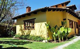 Roberta Bed & Breakfast San Cristóbal de Las Casas Exterior photo