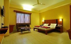 Hotel Janpath 班加罗尔 Room photo
