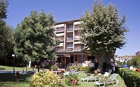 加布里尼酒店 马里纳迪马萨 Exterior photo