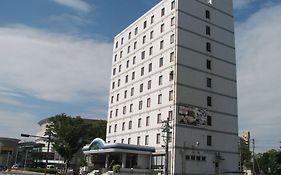Wing国际酒店-都城 Miyakonojō Exterior photo