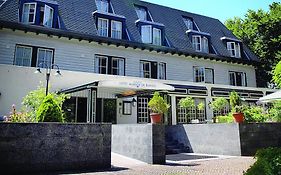 Fletcher Hotel Auberge De Kieviet 瓦瑟纳尔 Exterior photo