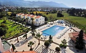 Agia Varvara Mountain View酒店 Exterior photo