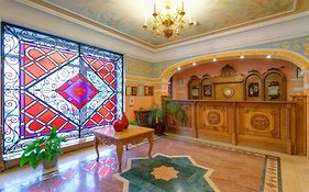 斯勒藤斯卡亚酒店 莫斯科 Exterior photo