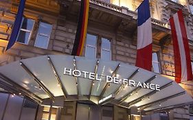 法国酒店 维也纳 Exterior photo