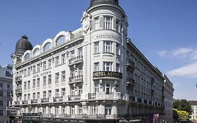 维也纳阿斯托里亚奥地利时尚酒店 Exterior photo
