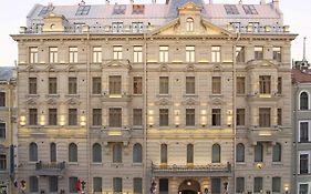 圣彼得堡佩德罗皇宫酒店 聖彼得堡 Exterior photo