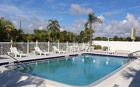 Sunshine Inn & Suites Venice, Florida Exterior photo