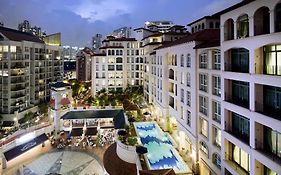 新加坡辉盛坊国际公寓-Sg清洁认证 Exterior photo