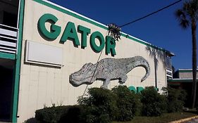 Gator Lodge 傑克遜維爾 Exterior photo