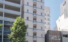 Almont Hotel Asakusa 東京都 Exterior photo
