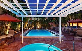 佛罗里达威尼斯海滩旅馆酒店 Exterior photo