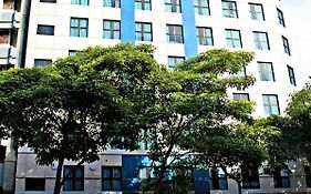 克莱尔蒙特酒店 新加坡 Exterior photo