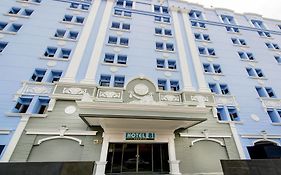 81酒店-优质星 新加坡 Exterior photo