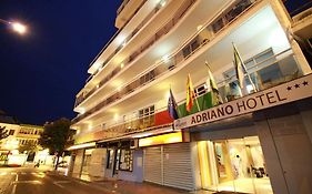 托雷莫利诺斯 Elegance Adriano (Adults Only)酒店 Exterior photo