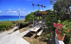 Water Island Virgin Islands Campground酒店 Exterior photo