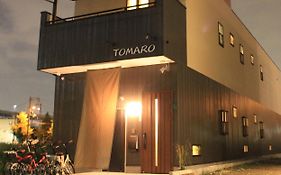 Tomaro大阪湾旅馆公寓式酒店 Exterior photo