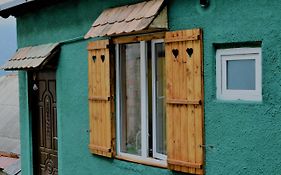 Dilijan Town Inn Exterior photo