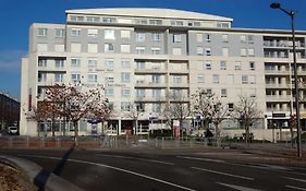 Kosy Appart'Hotels - La Maison Des Chercheurs 旺德夫尔莱南锡 Exterior photo