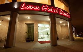 Luna Hotel Zombo (Adults Only) 罗安达 Exterior photo