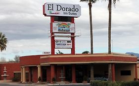 El Dorado Inn Suites - 诺加利斯 Exterior photo