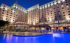 哈拉斯墨西哥湾沿岸赌场酒店 比洛克西 Exterior photo