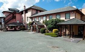 Port Dinorwic Hotel And Apartments 伊费林赫利 Exterior photo