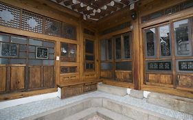 Kimchi Guesthouse Jongno 首爾 Exterior photo