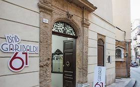 阿格里真托 Garibaldi 61酒店 Exterior photo