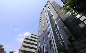 半藏门蒙特利酒店 東京都 Exterior photo