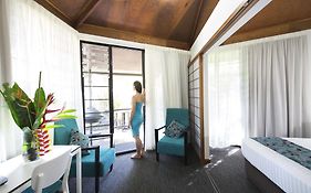 棕榈城度假酒店 达尔文 Exterior photo