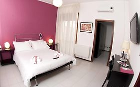 Hotel Zenit Salento 莱切 Room photo