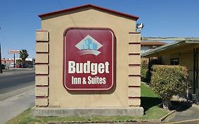 Budget Inn & Suites 埃尔森特罗 Exterior photo