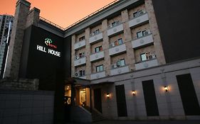 首爾 明洞山之家酒店 Exterior photo