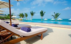 海崖水疗度假酒店 Zanzibar Exterior photo