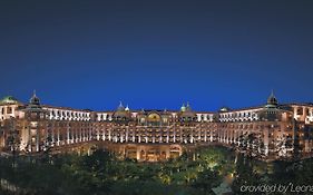 班加罗尔里拉宫殿酒店 Exterior photo