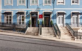 豪华精品酒店 Lisboa Exterior photo