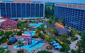 Disneyland Hotel 阿纳海姆 Exterior photo