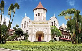 良木园酒店 新加坡 Exterior photo