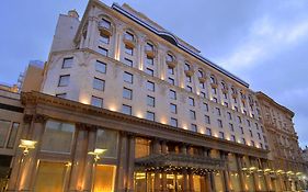 莫斯科柏悦酒店 Exterior photo