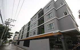 Mint Residence 曼谷 Exterior photo