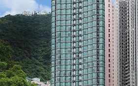 香港 宏基国际宾馆酒店 Exterior photo